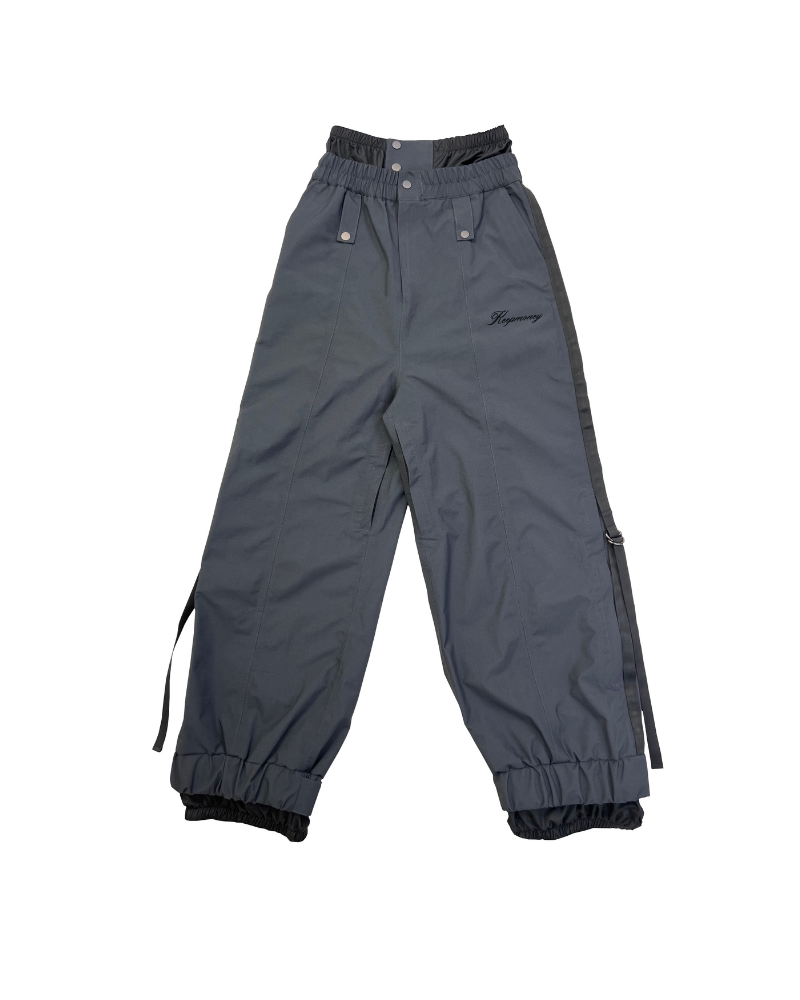 Ski Wear Jacket&Pants Snow Suit -Unisex (Single Unit Available)