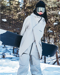 Ski Wear Snowboard Gear Snow Jacket&Pants - Unisex (Sold Separately)
