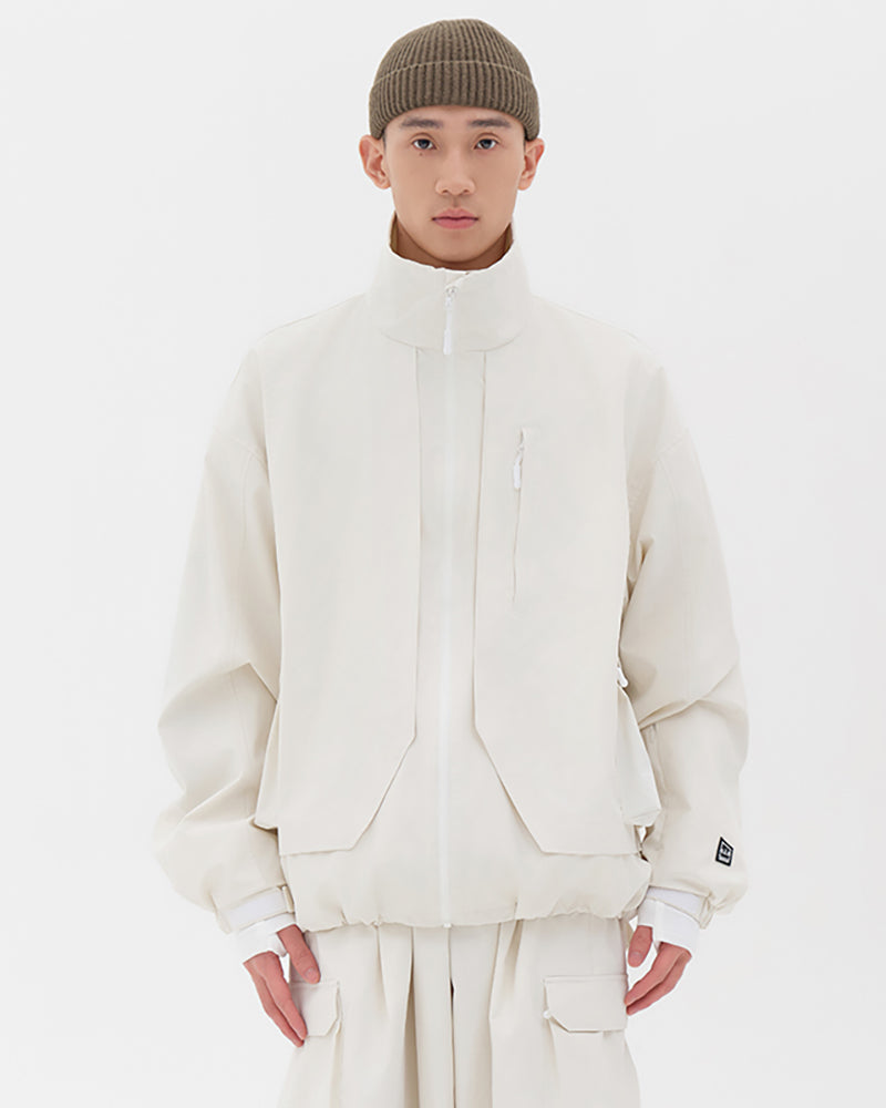 Ski Wear Snowboarding Ski Jacket&Pants Suit -Unisex
