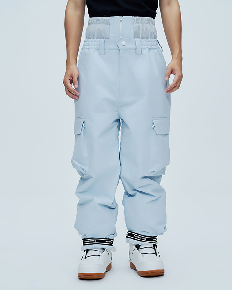 Ski Wear Snowboarding Ski Jacket&Pants Suit -Unisex