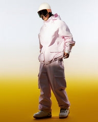 Ski Wear Snowboarding Ski Jacket&Pants Suit -Unisex