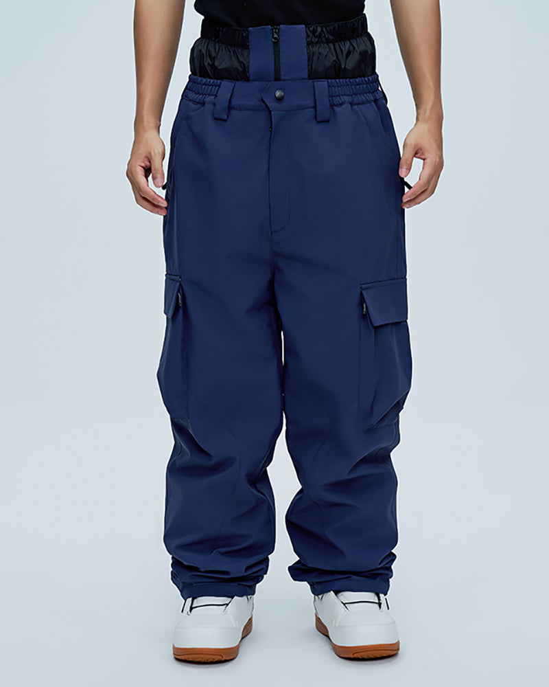 Ski Wear Snowboarding Ski Jacket&Pants Suit -Unisex