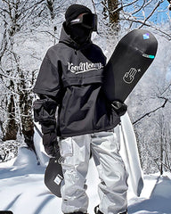 Ski Wear Snowboard Gear Snow Suit - Unisex