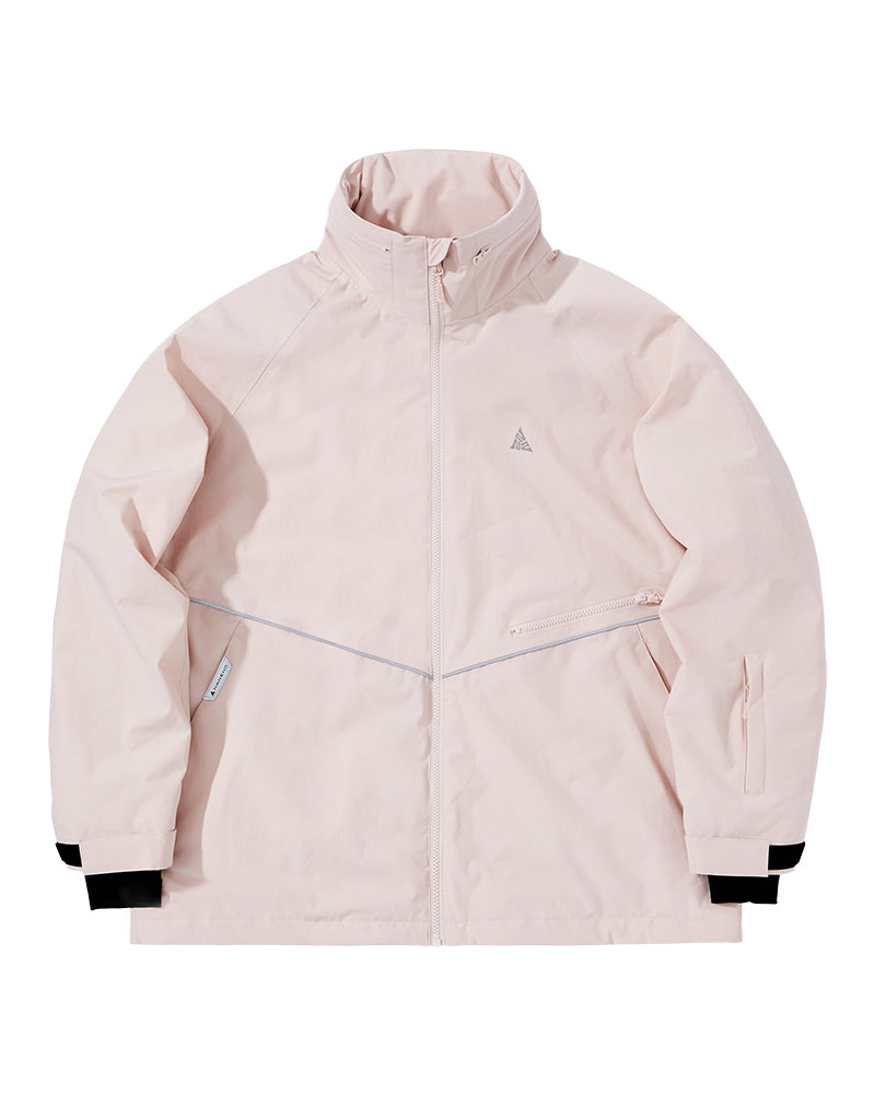 Ski Wear Waterproof Snowboarding Ski Jacket - Unisex