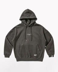 Street Wear Thick Oversize Hoodie