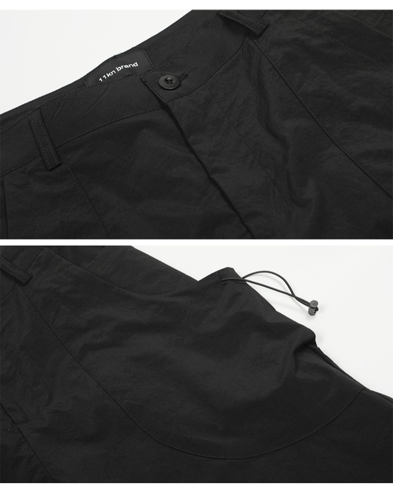 Streetwear Curved Wide-Fit Women Cargo Pants