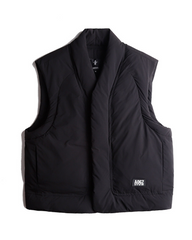 Streetwear Unisex Winter Vest