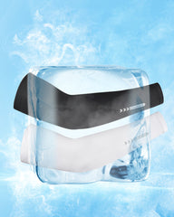 Sun Protection Sleeves Reflective Ice Silk Wrist Bracers
