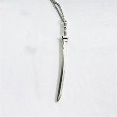 Katana Sword Necklace