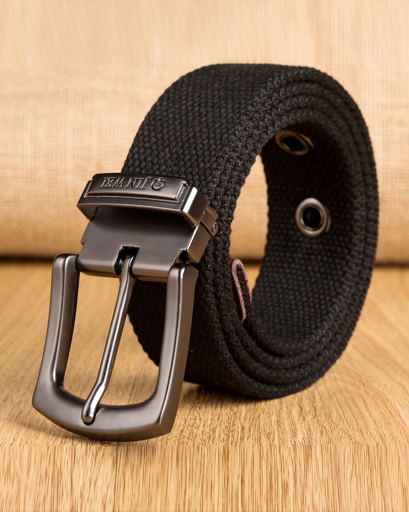 Functional Tactical Woven Belt