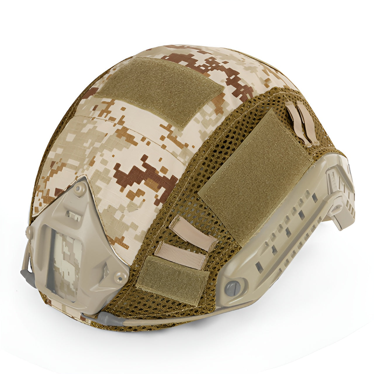 Airsoft Tactical Helmet