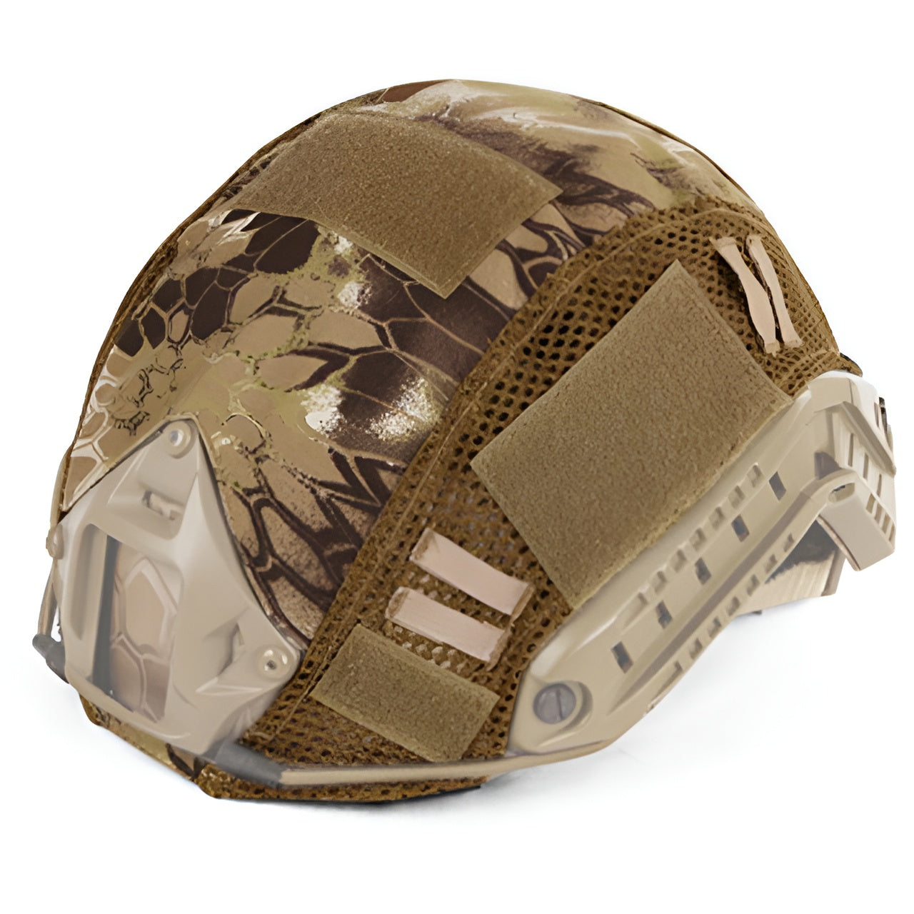 Airsoft Tactical Helmet