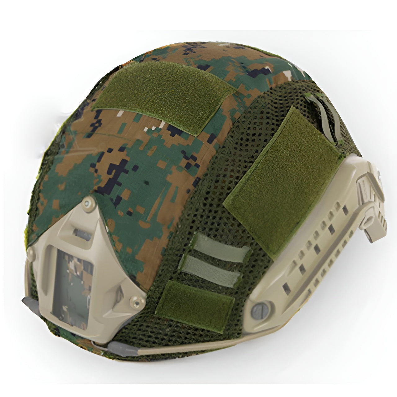 Airsoft Tactical Helmet