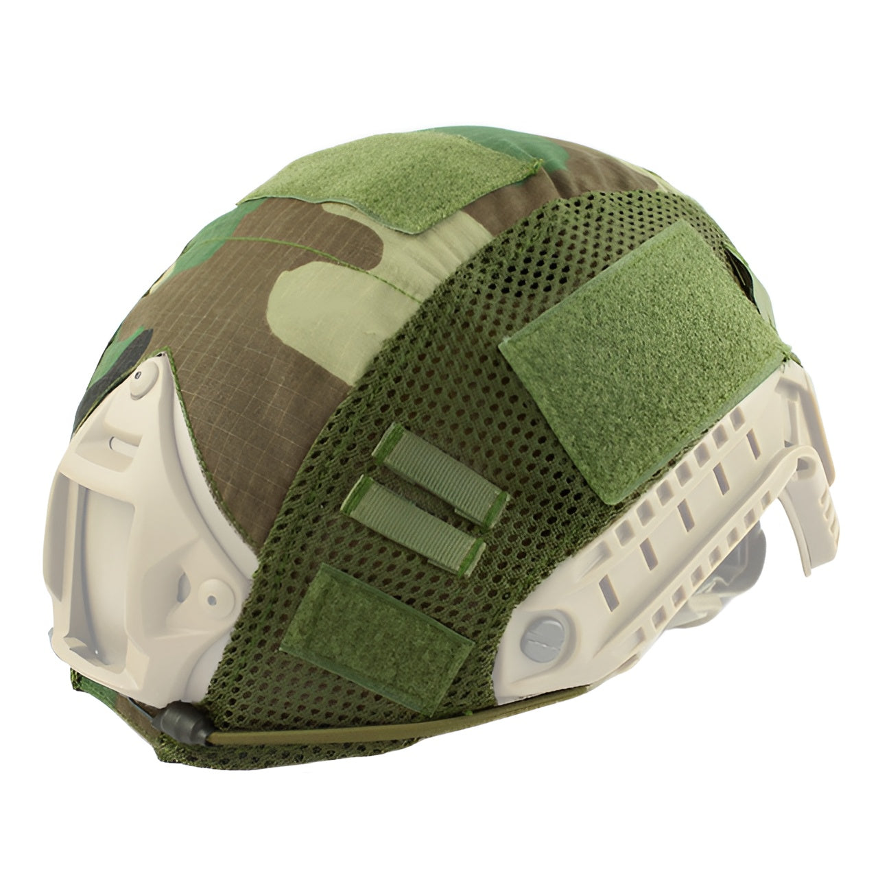 Airsoft Tactical Helmet