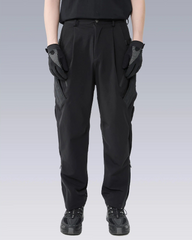 Tactical Loose Fit Functional Cargo Jogger Pants