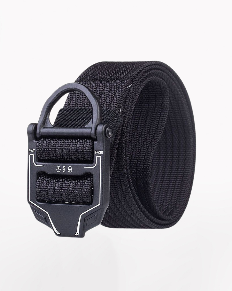 Tactical Multi-Function Belt