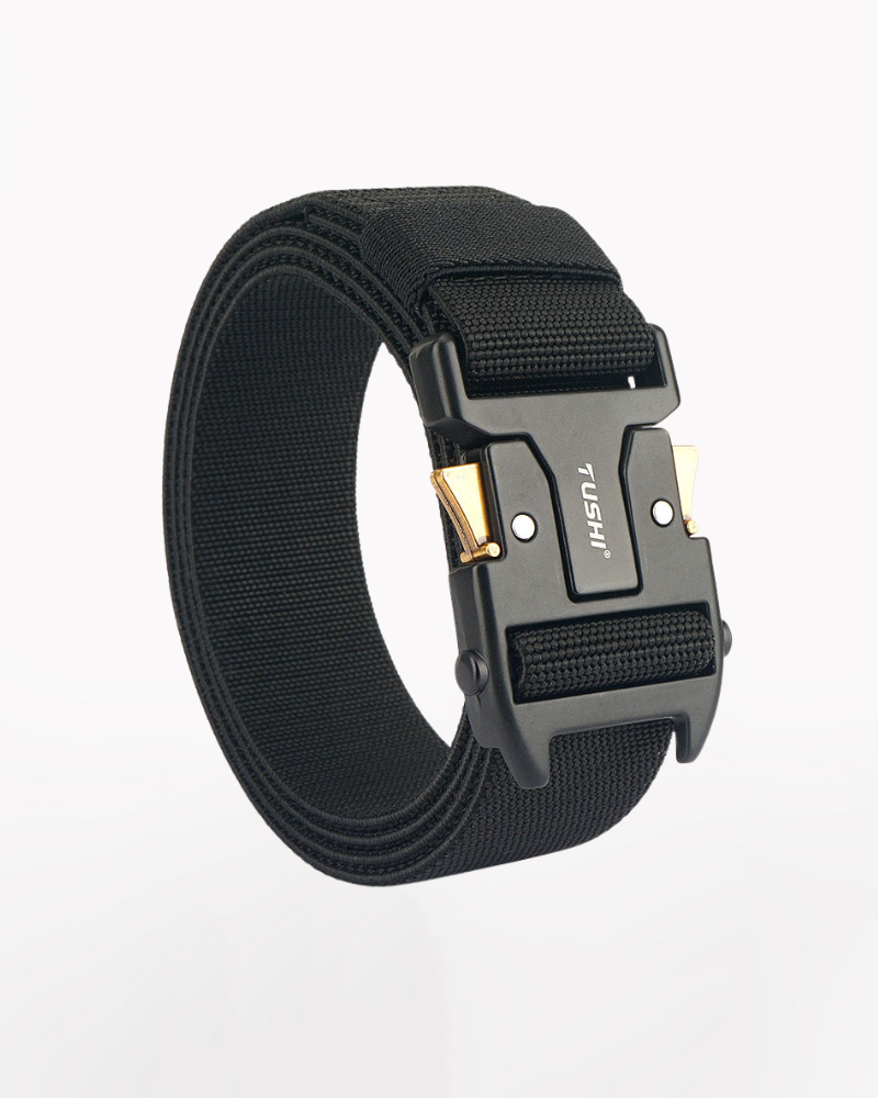 Tactical Quickly Unlock Belt