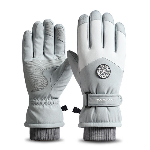 Tactical Winter Gloves