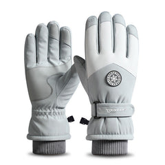 Tactical Winter Gloves