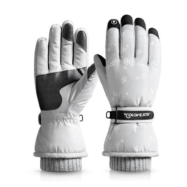 Tactical Winter Gloves