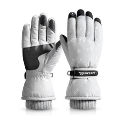 Tactical Winter Gloves