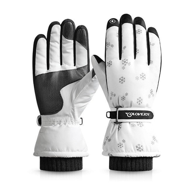 Tactical Winter Gloves