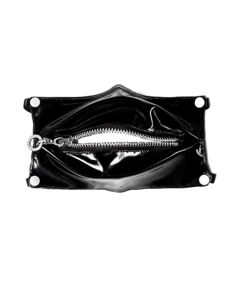 3M Reflective Zipper Face Mask