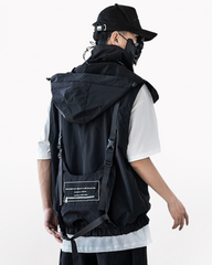 Backpack Cargo Vest