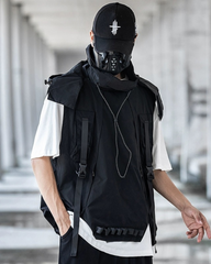 Backpack Cargo Vest