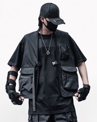 Cargo Utility Vest