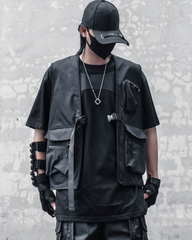Cargo Utility Vest