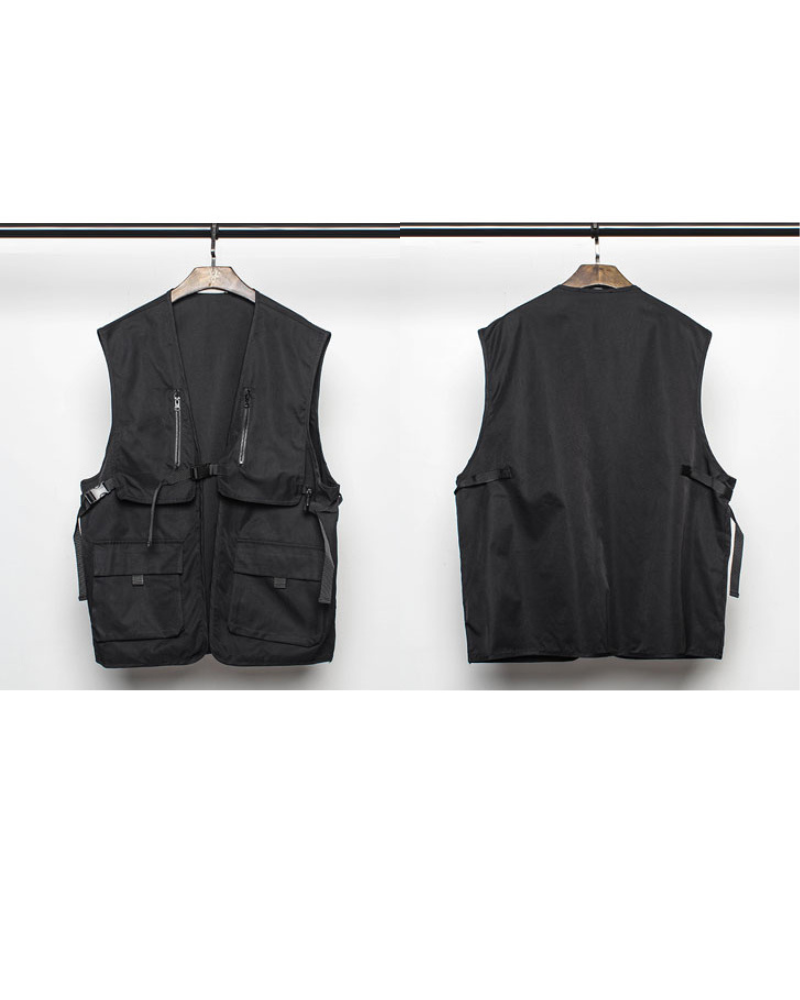 Cargo Utility Vest
