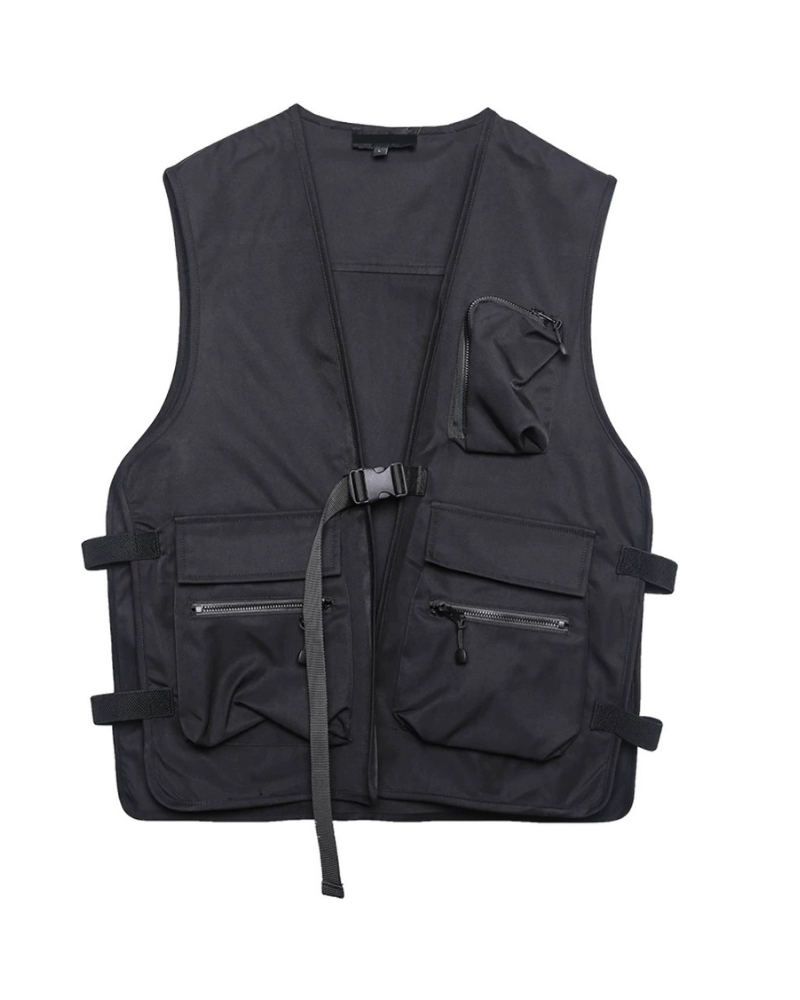 Cargo Utility Vest