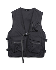 Cargo Utility Vest