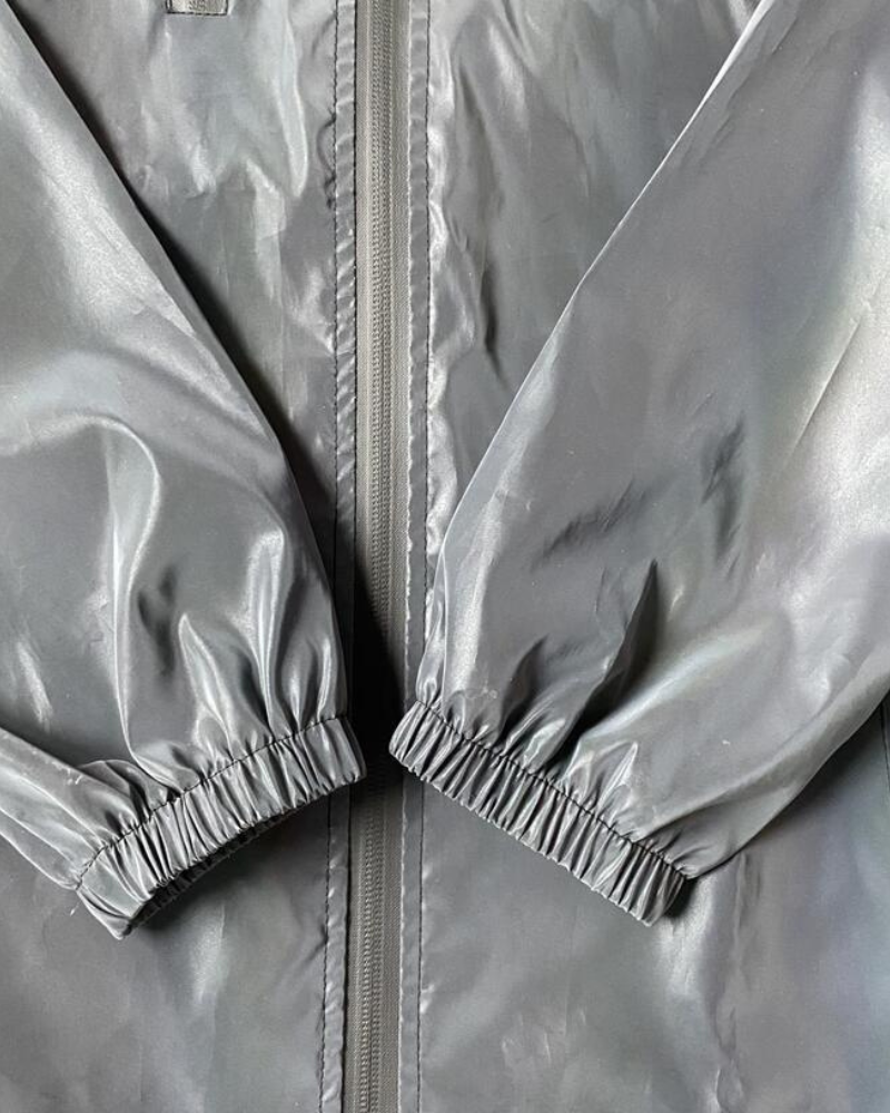 Colorful Laser Reflective Jacket