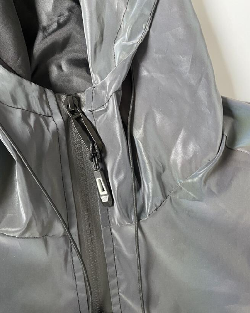Colorful Laser Reflective Jacket