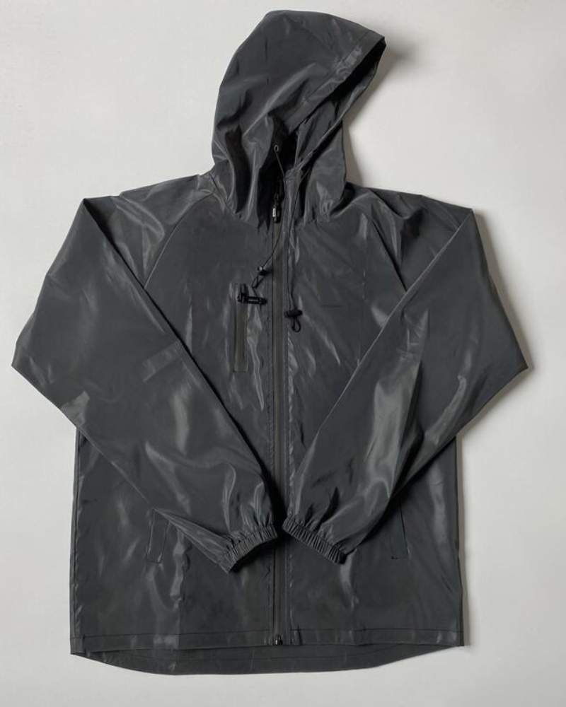 Colorful Laser Reflective Jacket
