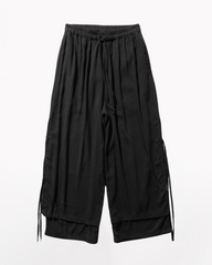 Cotton Hakama Pants