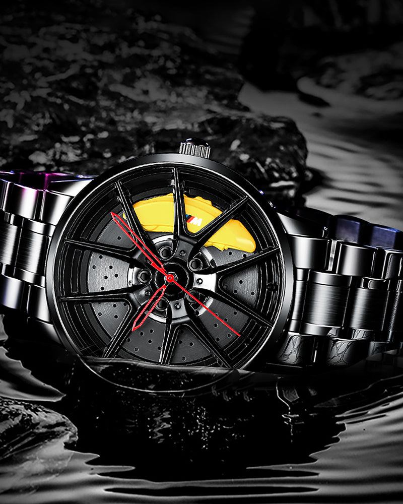 Coupe BMW M3 Watch
