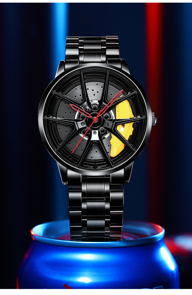 Coupe BMW M3 Watch