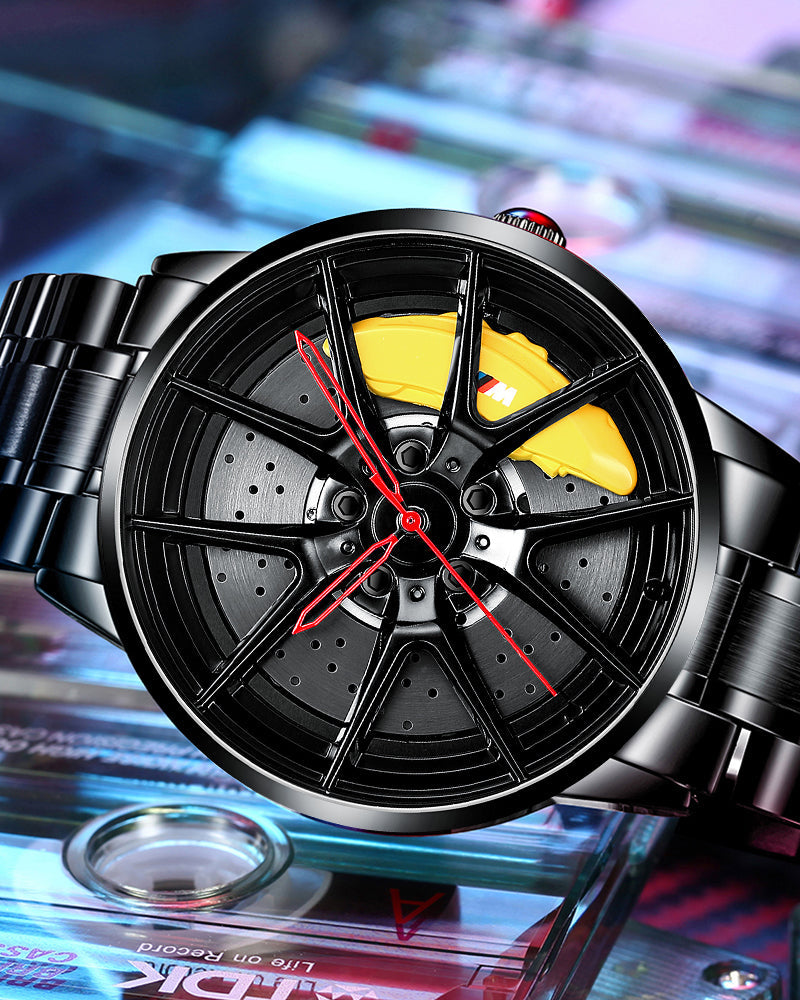 Coupe BMW M3 Watch