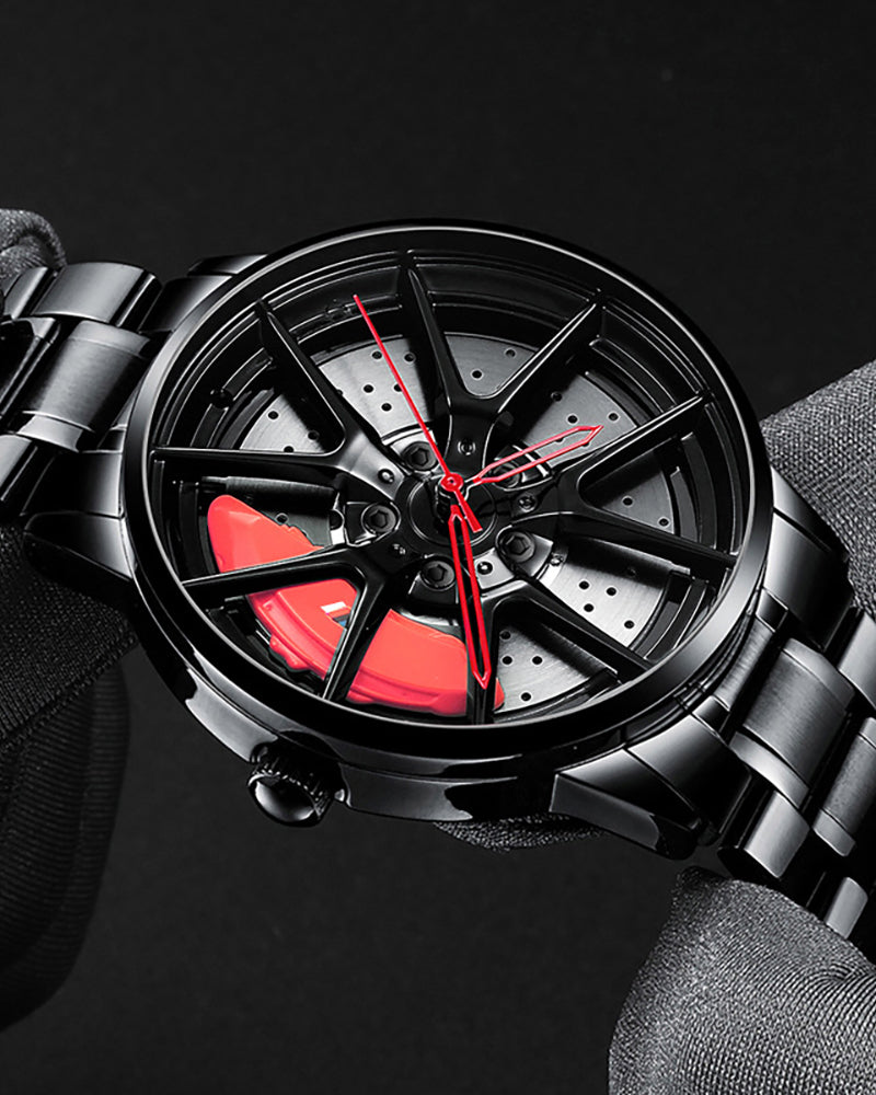 Coupe BMW M3 Watch