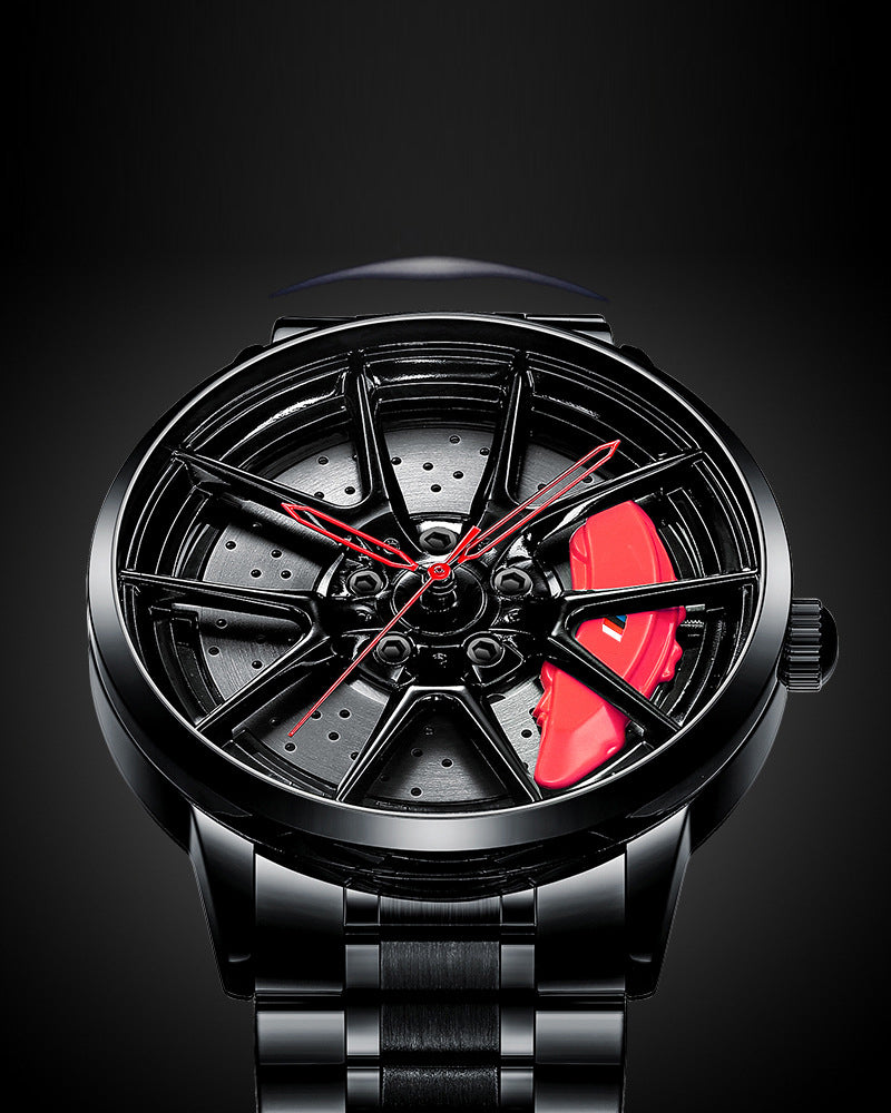 Coupe BMW M3 Watch