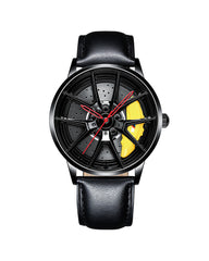 Coupe BMW M3 Watch