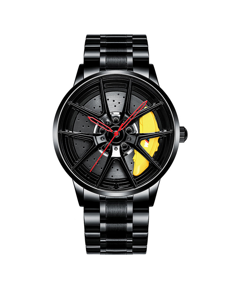 Coupe BMW M3 Watch