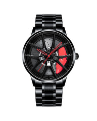 Coupe BMW M3 Watch