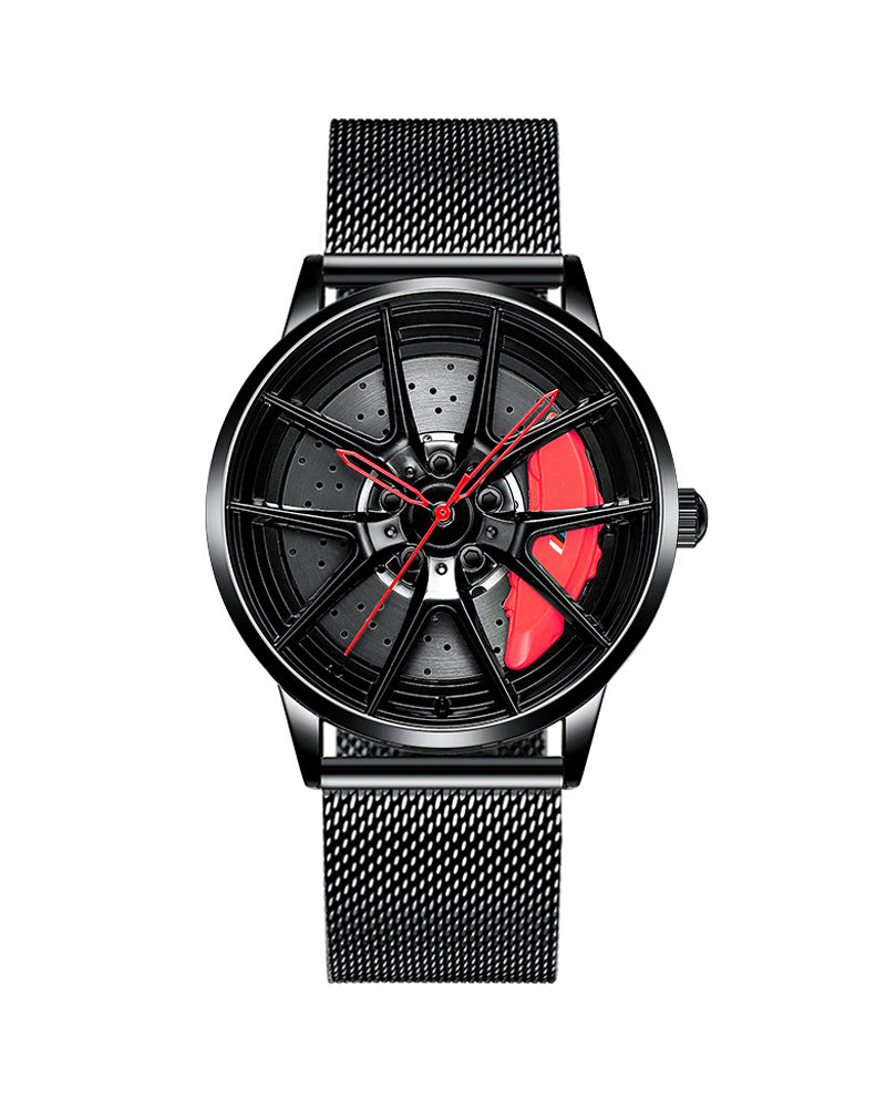 Coupe BMW M3 Watch