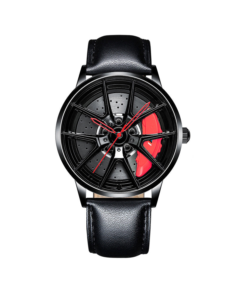 Coupe BMW M3 Watch