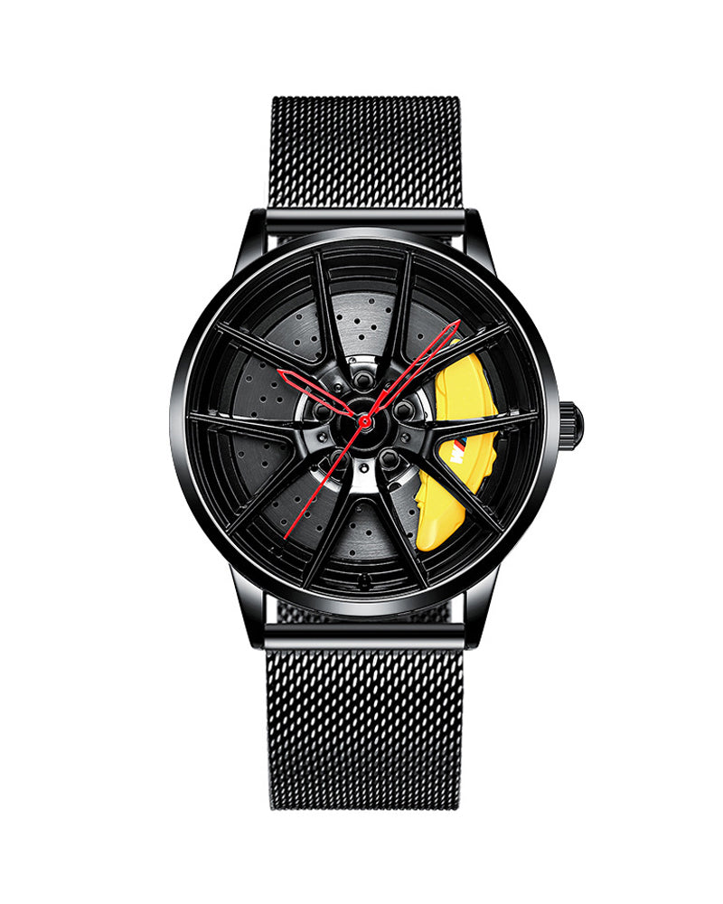 Coupe BMW M3 Watch