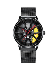 Coupe BMW M3 Watch
